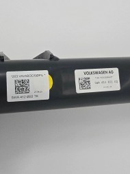 Volkswagen OE НОВИЙ ОРИГІНАЛЬНИЙ ПОВНИЙ ГАЗОВИЙ ПЕРЕДНІЙ АМОРТИЗАТОР VW AUDI 5WA413031CQ