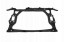 Китай AD342300-10 AUDI A4 B8 07- ПЕРЕДНЯ ПАНЕЛЬ (ТЕЛЕВІЗОР) ПІДСИЛЕНА