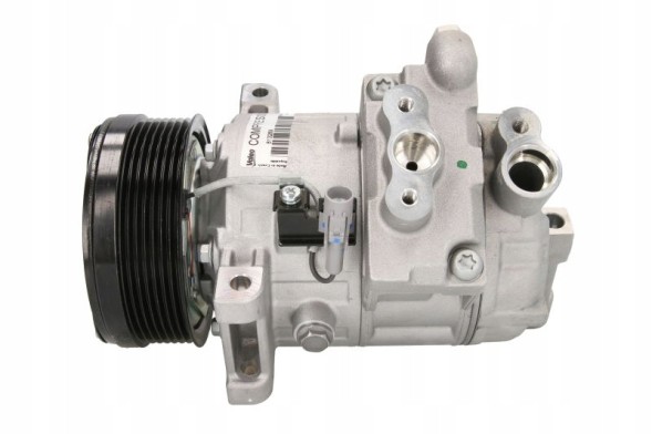 Valeo 813269 Компресор кондиціонера suzuki grand vitara ii 1,9 ddis val 813269