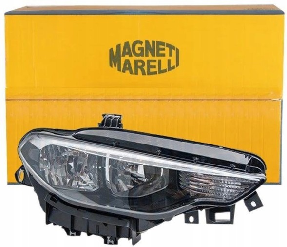 MAGNETI MARELLI 712105329980 Фара fiat tipo 10.15-> pr