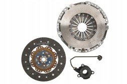 Sachs 3000 990 264 Комплект зчеплення sachs 3000 990 264