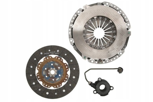 Sachs 3000 990 264 Комплект зчеплення sachs 3000 990 264