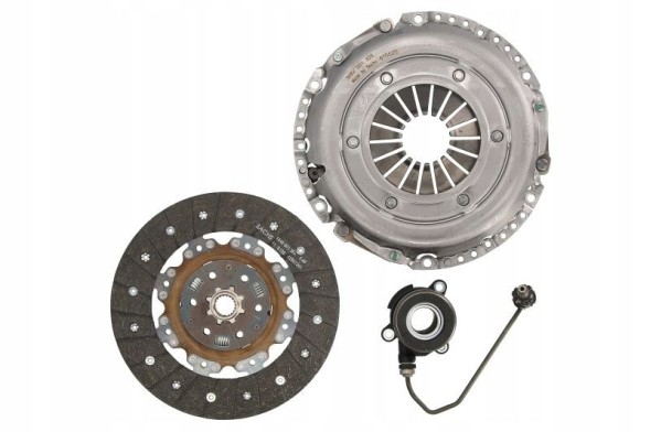 Sachs 3000 990 264 Комплект зчеплення sachs 3000 990 264