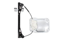 V-maxzone Part VIC-70853 Механізм склопідйомника Лівий Передній для SKODA FABIA II 12.06-12.14