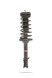 Pedders 800473L Стійка стабілізатора Pedders Subaru Forester SG Задня