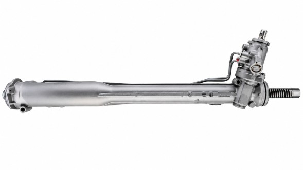 Китай 7L8422061D Новий кермовий механізм рейка VW Amarok Touareg Audi Q7 Porsche
