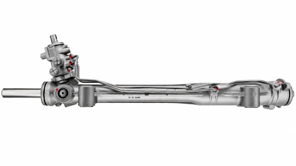 Китай 7L8422061D Новий кермовий механізм рейка VW Amarok Touareg Audi Q7 Porsche