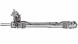 Китай 7L8422061D Новий кермовий механізм рейка VW Amarok Touareg Audi Q7 Porsche