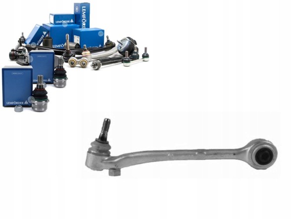 Lemforder 13127 02 Lemforder 13127 02 коливач, підвіска колеса