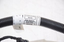 BMW OE 5A2A794 5A2A792 5A2A790 9894510 5A58C91 5A59434 7953103 9844375 instalacja wiązka silnika B58N BMW BMW X5 G05 X6 G06 G07 B58N Дріт проводки електрична проводка двигуна