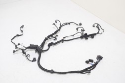 BMW OE 5A2A794 5A2A792 5A2A790 9894510 5A58C91 5A59434 7953103 9844375 instalacja wiązka silnika B58N BMW BMW X5 G05 X6 G06 G07 B58N Дріт проводки електрична проводка двигуна