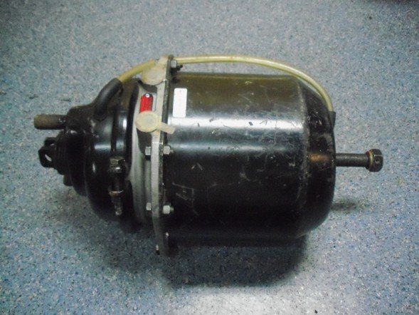 Wabco 9253205020 Тандемний головний циліндр