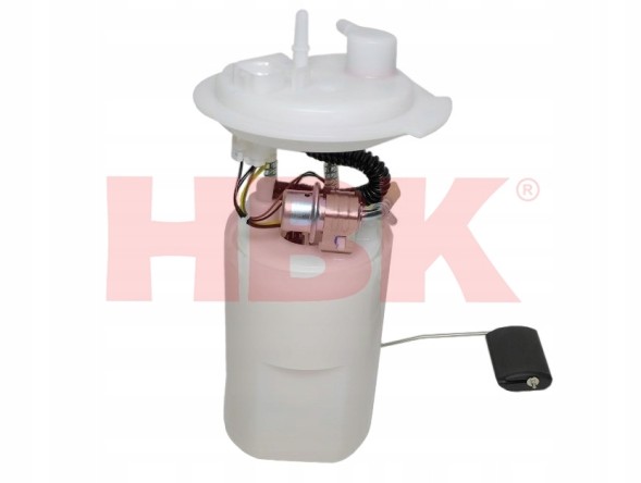 HBK OF120 ПАЛИВНИЙ НАСОС. HYUNDAI SONATA V 04-10 2.4 3.3