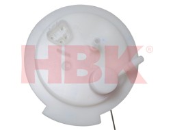 HBK OF120 ПАЛИВНИЙ НАСОС. HYUNDAI SONATA V 04-10 2.4 3.3