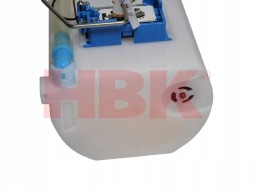 HBK OF120 ПАЛИВНИЙ НАСОС. HYUNDAI SONATA V 04-10 2.4 3.3