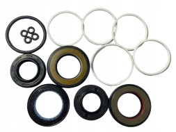 MSG SU9006KIT Ремкомплект рульової рейки SUBARU Impreza 92-01