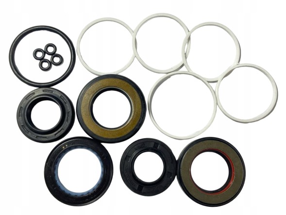 MSG SU9006KIT Ремкомплект рульової рейки SUBARU Impreza 92-01