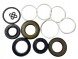 MSG SU9006KIT Ремкомплект рульової рейки SUBARU Impreza 92-01