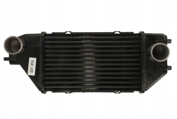 Thermotec DA4002TT Охолоджувач впускного повітря thermotec da4002tt