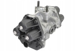 Wabco 9347050110 Клапан захисту тиску wabco 9347050110