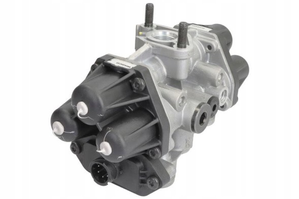 Wabco 9347050110 Клапан захисту тиску wabco 9347050110
