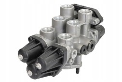 Wabco 9347050110 Клапан захисту тиску wabco 9347050110