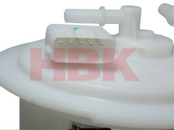 HBK OF401 Паливний насос kpl. Nissan murano z50 z51 3.5 02-14