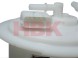 HBK OF401 Паливний насос kpl. Nissan murano z50 z51 3.5 02-14
