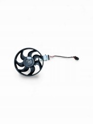 AHE Radio22963/56456123415613 Вентилятор Volkswagen Touareg 3.0 4.2 6.0 7L0959455C 7L0959455F 7L0959455