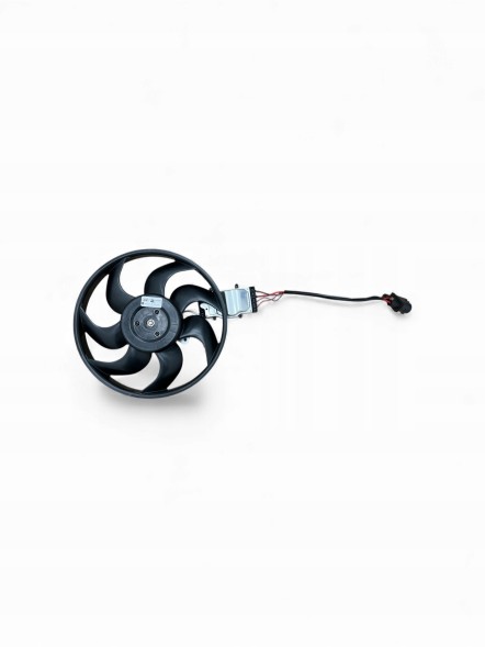 AHE Radio22963/56456123415613 Вентилятор Volkswagen Touareg 3.0 4.2 6.0 7L0959455C 7L0959455F 7L0959455
