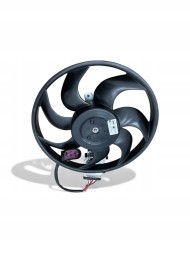 AHE Radio22963/56456123415613 Вентилятор Volkswagen Touareg 3.0 4.2 6.0 7L0959455C 7L0959455F 7L0959455