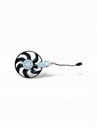 AHE Radio22963/56456123415613 Вентилятор Volkswagen Touareg 3.0 4.2 6.0 7L0959455C 7L0959455F 7L0959455