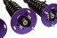 D2 Racing DR-ZW-595 ПІДВІСКА NISSAN STAGEA WGNC34 4WD RR ВИЛКА 96-01