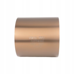 FMIC FP-CORE-028 Каталізатор для бензину fmic.Pro euro 5 500 cpsi діаметр 100 мм довжина 100 мм