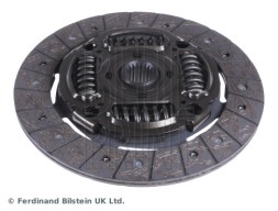 ADK83131 BLUE PRINT Диск зчеплення