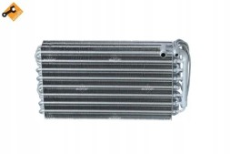 NRF 36136 Випарник кондиціонера 36136 nrf citroen