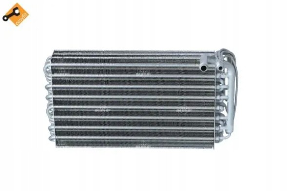 NRF 36136 Випарник кондиціонера 36136 nrf citroen