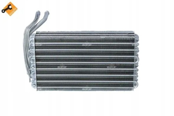 NRF 36136 Випарник кондиціонера 36136 nrf citroen