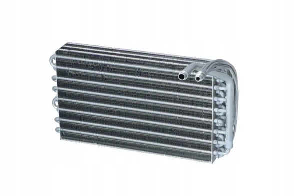 NRF 36136 Випарник кондиціонера 36136 nrf citroen