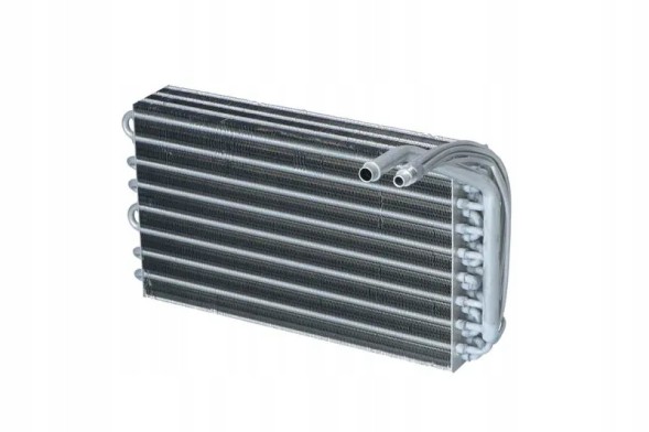 NRF 36136 Випарник кондиціонера 36136 nrf citroen
