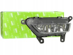 Valeo 047415 047415 Valeo протитуманна фара porsche macan 02.14-> le