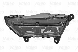 Valeo 047415 047415 Valeo протитуманна фара porsche macan 02.14-> le