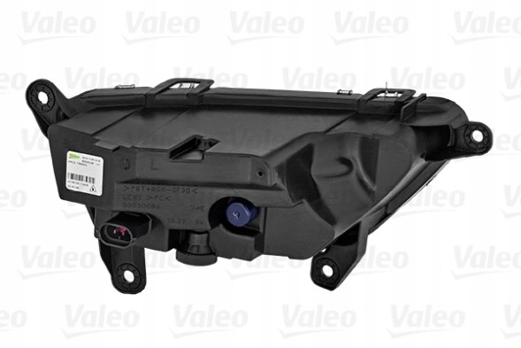 Valeo 047415 047415 Valeo протитуманна фара porsche macan 02.14-> le