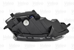 Valeo 047415 047415 Valeo протитуманна фара porsche macan 02.14-> le