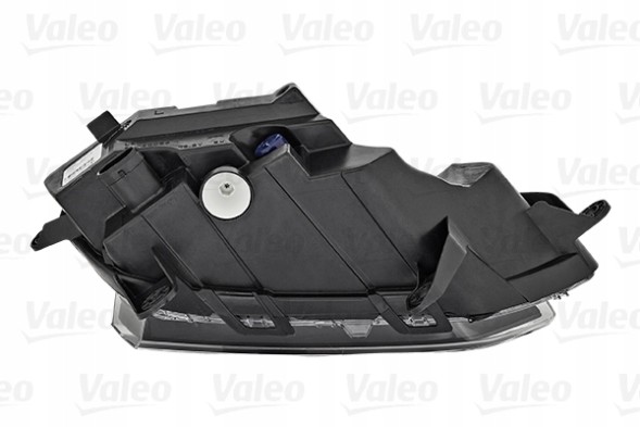 Valeo 047415 047415 Valeo протитуманна фара porsche macan 02.14-> le