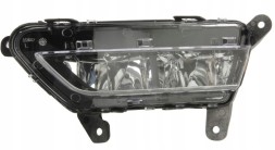 Valeo 047415 047415 Valeo протитуманна фара porsche macan 02.14-> le