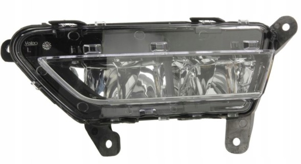 Valeo 047415 047415 Valeo протитуманна фара porsche macan 02.14-> le