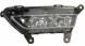 Valeo 047415 047415 Valeo протитуманна фара porsche macan 02.14-> le