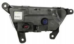 Valeo 047415 047415 Valeo протитуманна фара porsche macan 02.14-> le