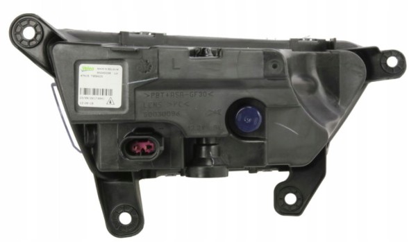 Valeo 047415 047415 Valeo протитуманна фара porsche macan 02.14-> le